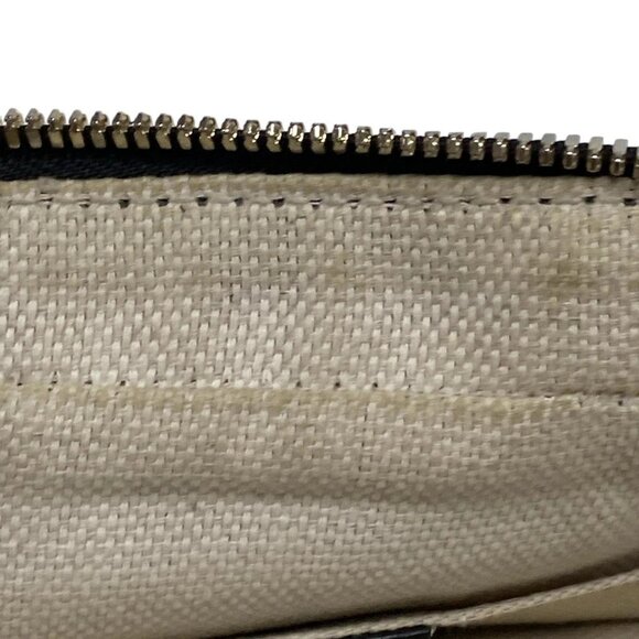 Auth GUCCI Soho 308364 Black Leather - Shoulder Bag - Picture 15 of 16